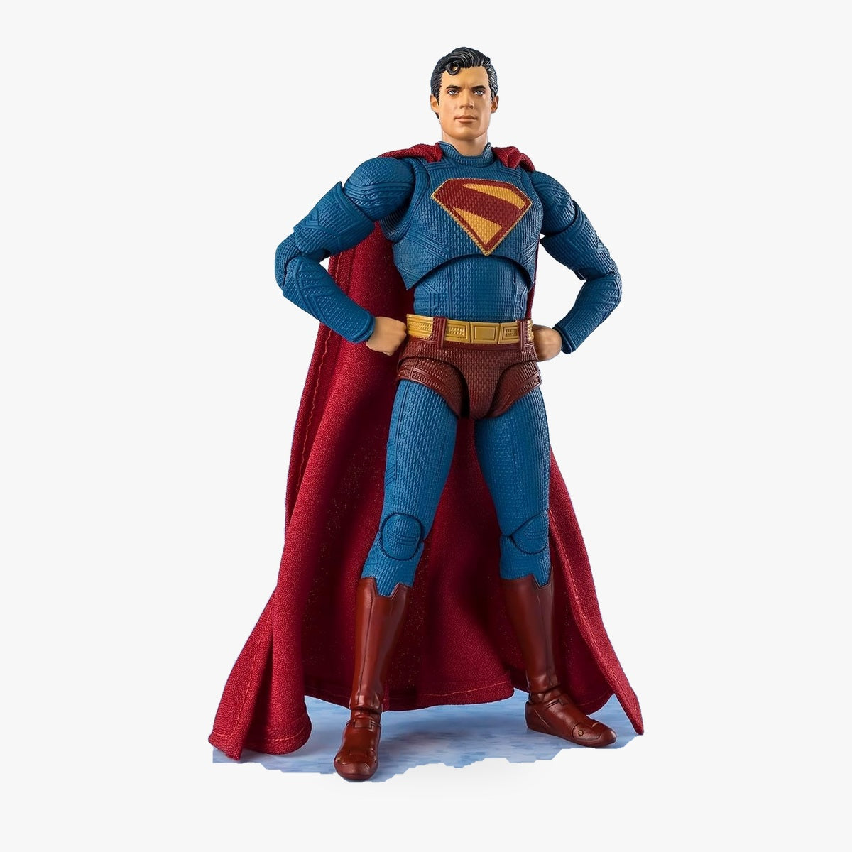 S.H.Figuarts Superman Figure