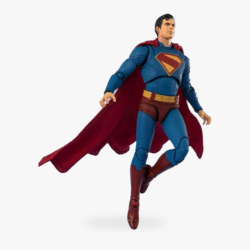S.H.Figuarts Superman Figure