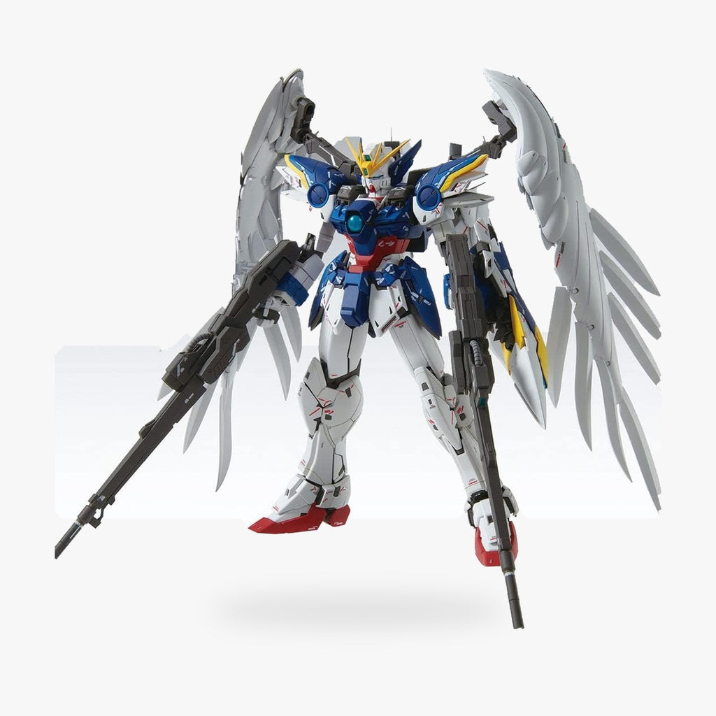 MG Wing Gundam Zero EW Ver.Ka 1/100 Model Kit