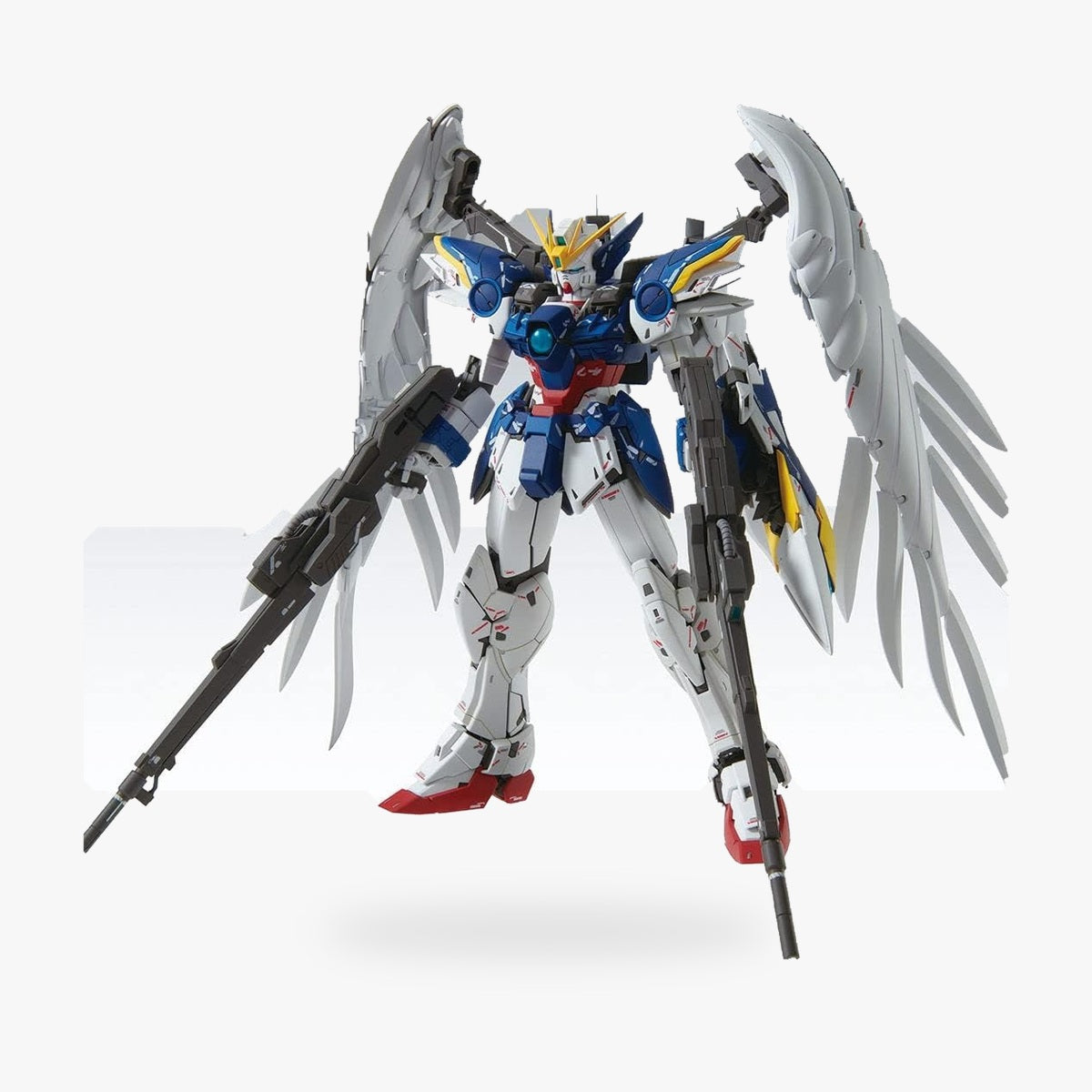 MG Wing Gundam Zero EW Ver.Ka 1/100 Model Kit