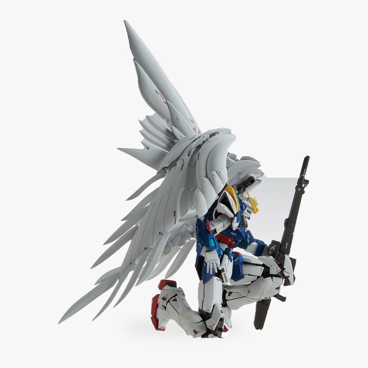 MG Wing Gundam Zero EW Ver.Ka 1/100 Model Kit