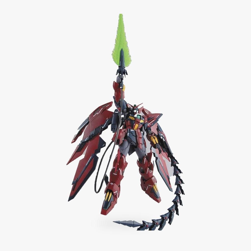 MG Gundam Epyon EW 1/100 Model Kit