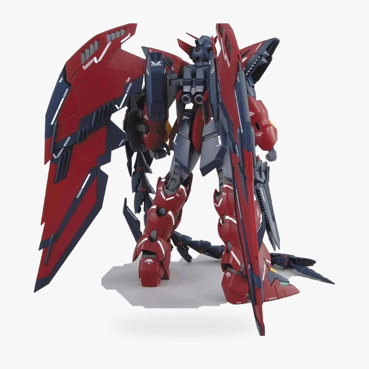 MG Gundam Epyon EW 1/100 Model Kit