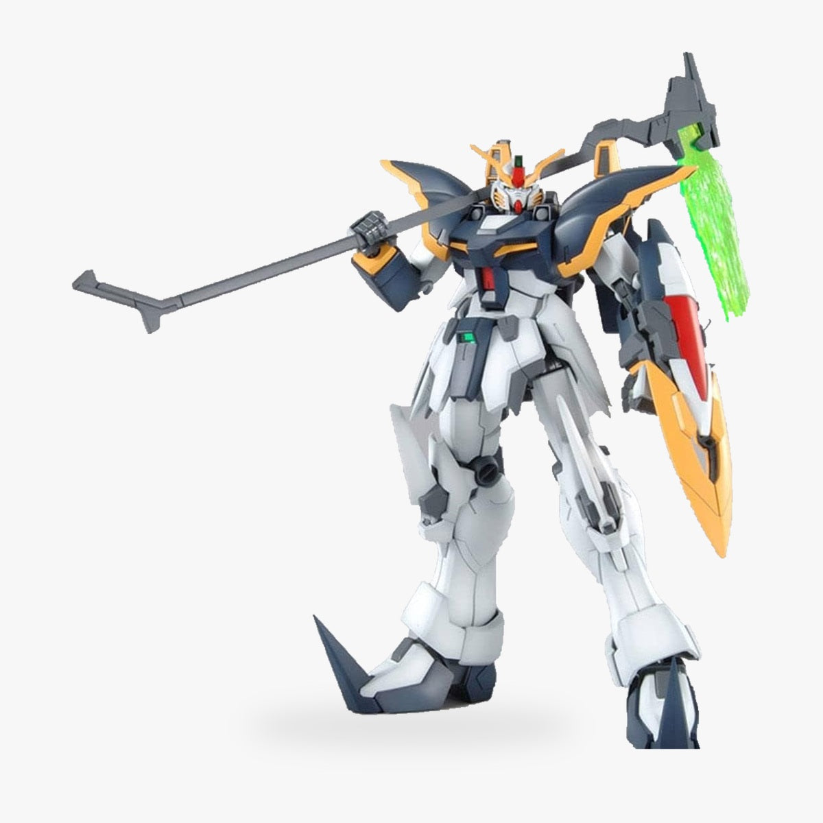 MG Gundam Deathscythe EW 1/100 Model Kit