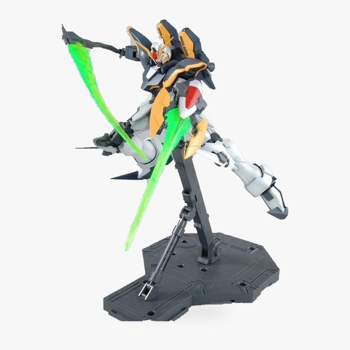 MG Gundam Deathscythe EW 1/100 Model Kit