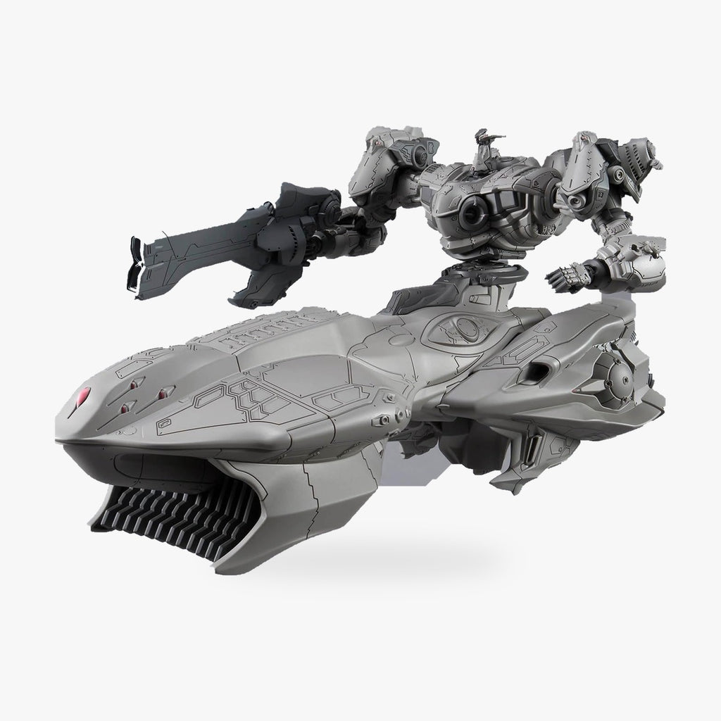 30MM Armored Core VI Arquebus ADD VE-40A Model Kit