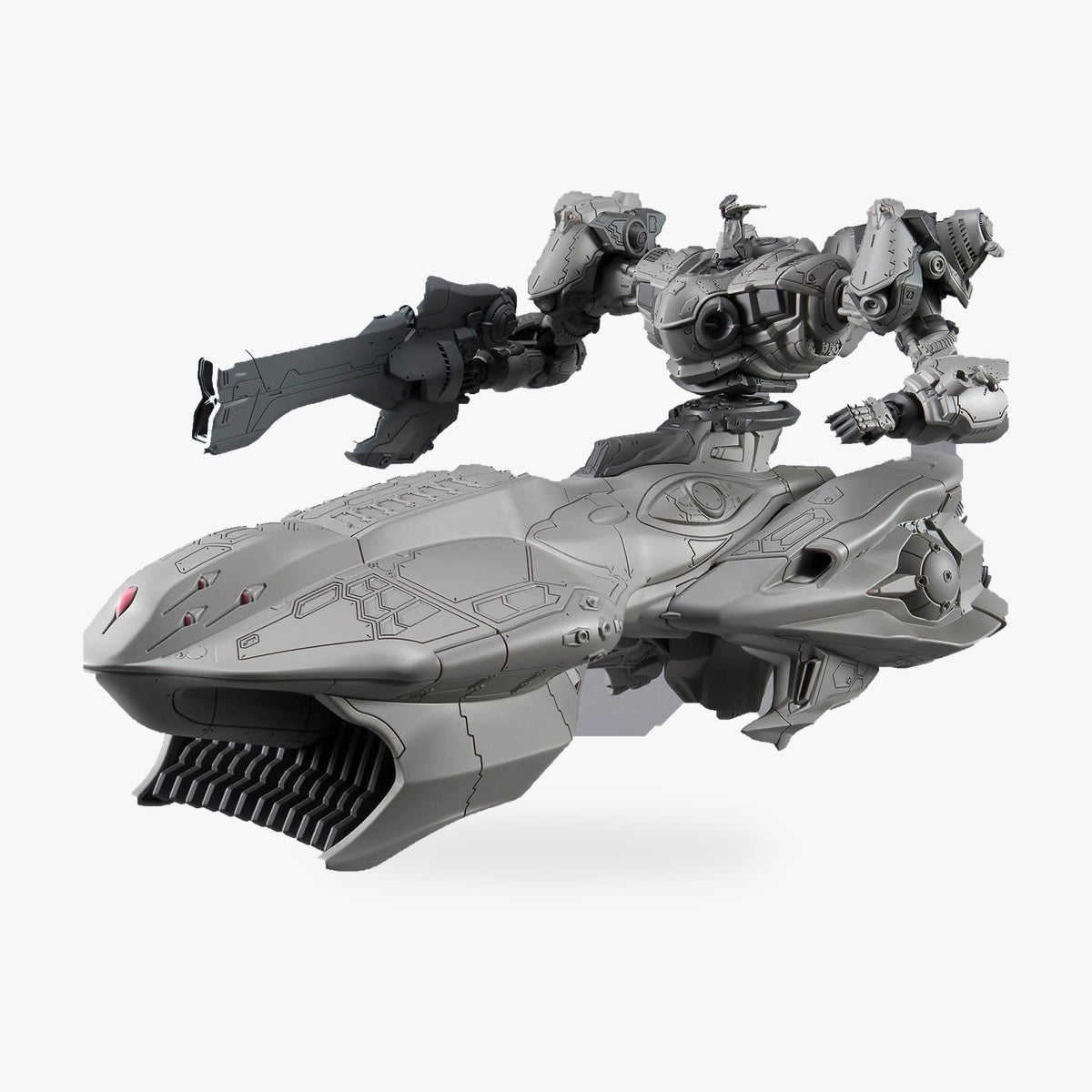 30MM Armored Core VI Arquebus ADD VE-40A Model Kit