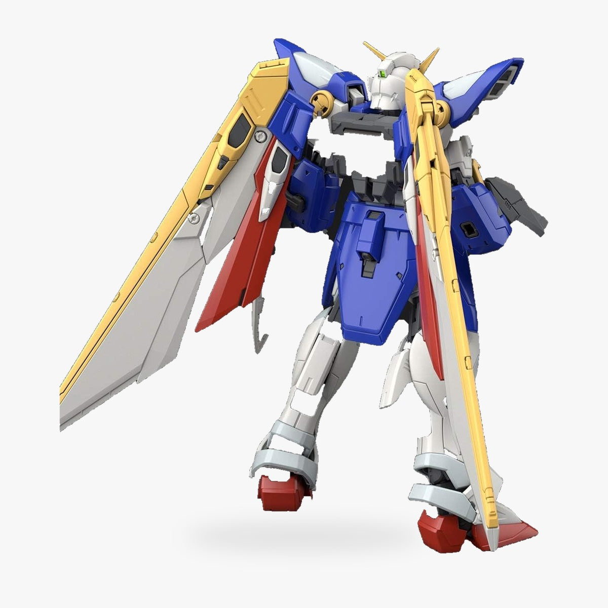 RG Wing Gundam 1/144 Model Kit