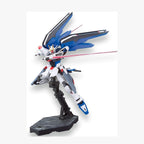 HGCE Freedom Gundam 1/144 Model Kit