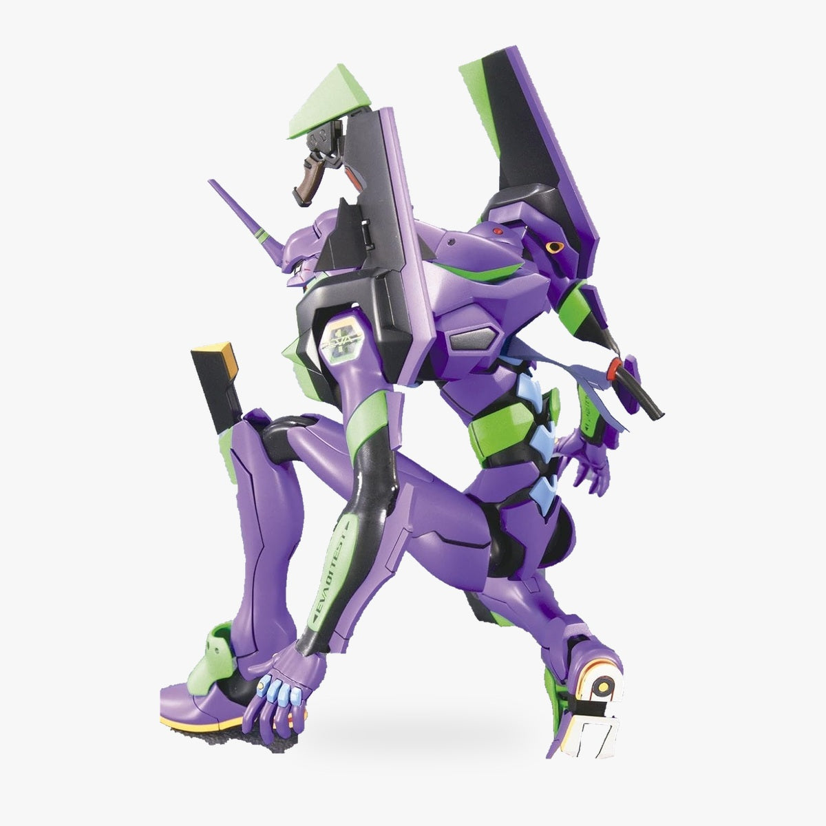LMHG Evangelion Unit-01 Model Kit