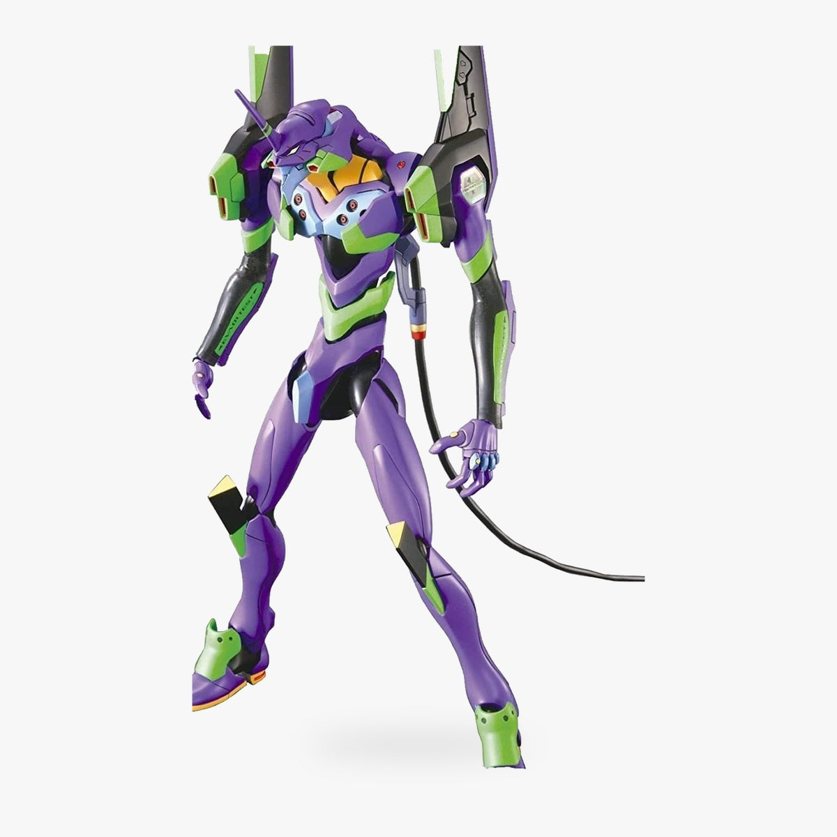 LMHG Evangelion Unit-01 Model Kit