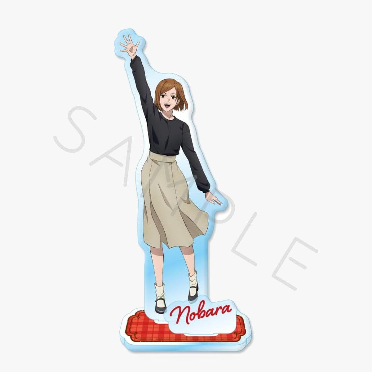 Jujutsu Kaisen Season 2 Vol. 3 Nobara Kugisaki Acrylic Stand OC