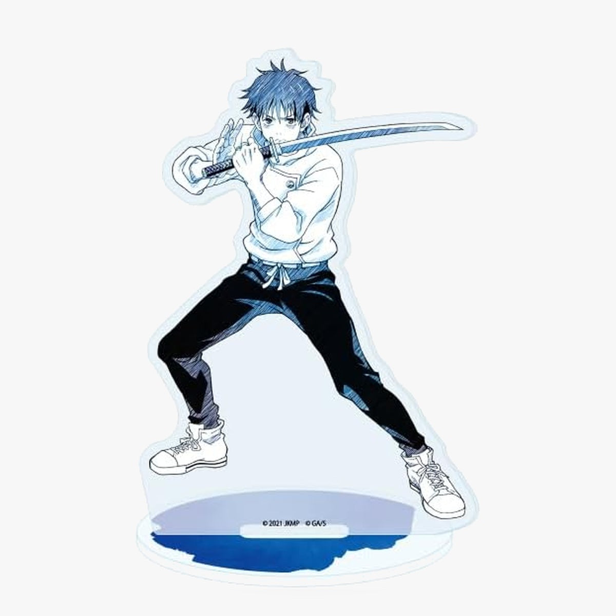 Jujutsu Kaisen Movie 0 Yuta Okkotsu Acrylic Stand