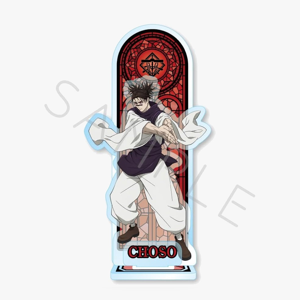 Jujutsu Kaisen Choso 4th Edition Acrylic Stand