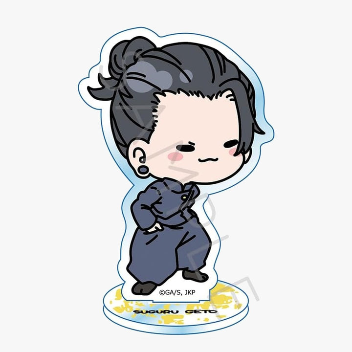 Jujutsu Kaisen Hidden Inventory/Premature Death mochocho Suguru Geto Acrylic Stand
