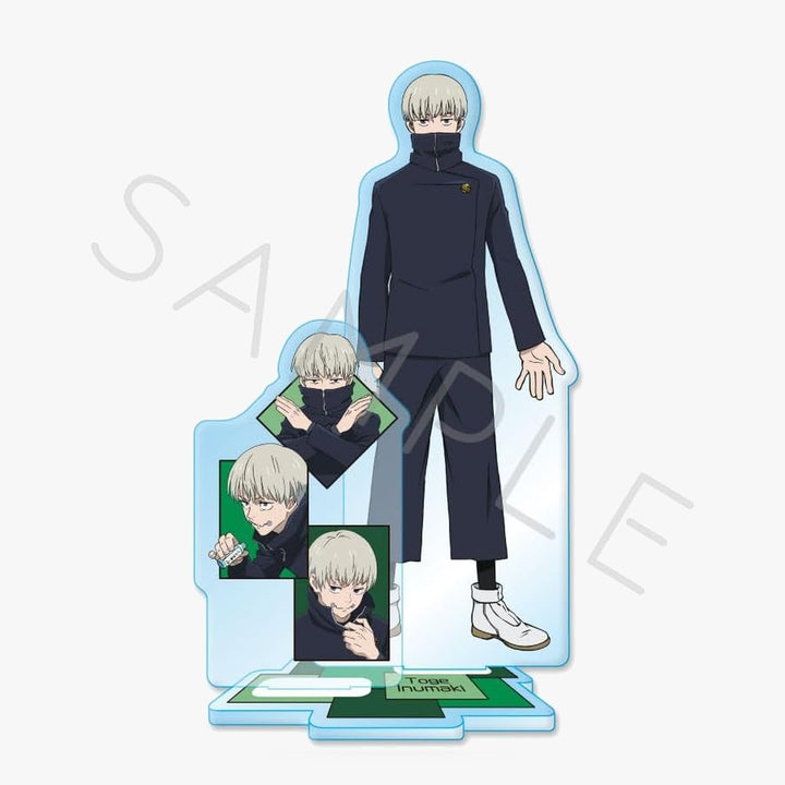 Jujutsu Kaisen Season 2 Vol. 2 Toge Inumaki Acrylic Stand NE