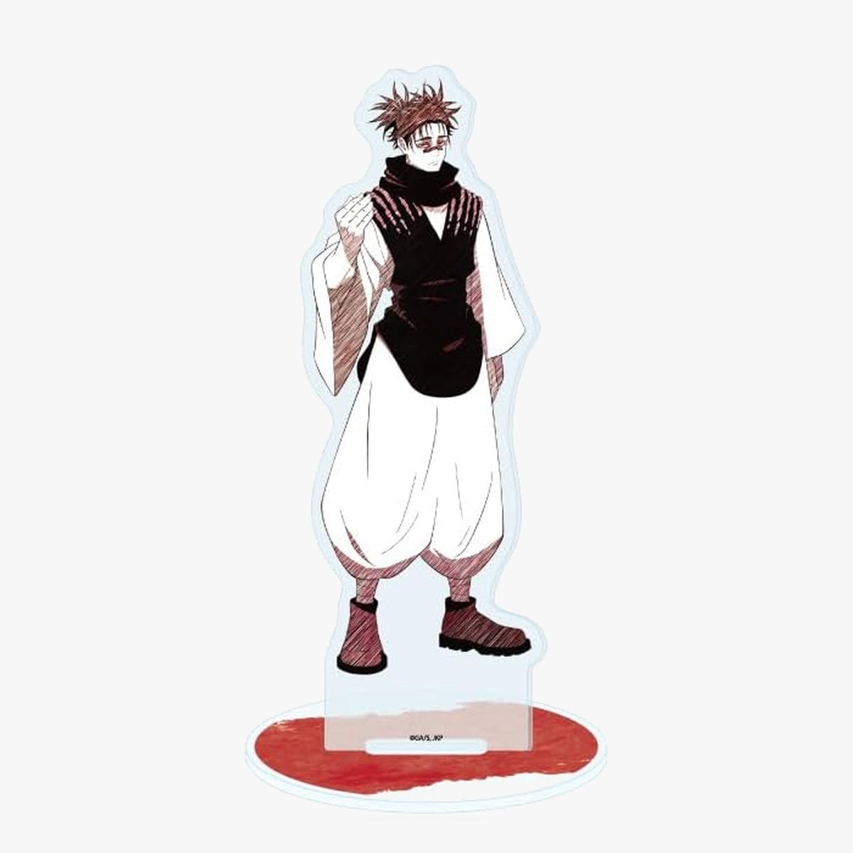 Jujutsu Kaisen GraffArt Sketch Choso Acrylic Stand