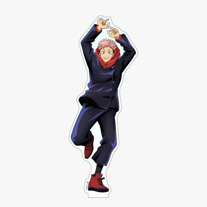 Jujutsu Kaisen 1/10 Yuji Itadori Acrylic Stand