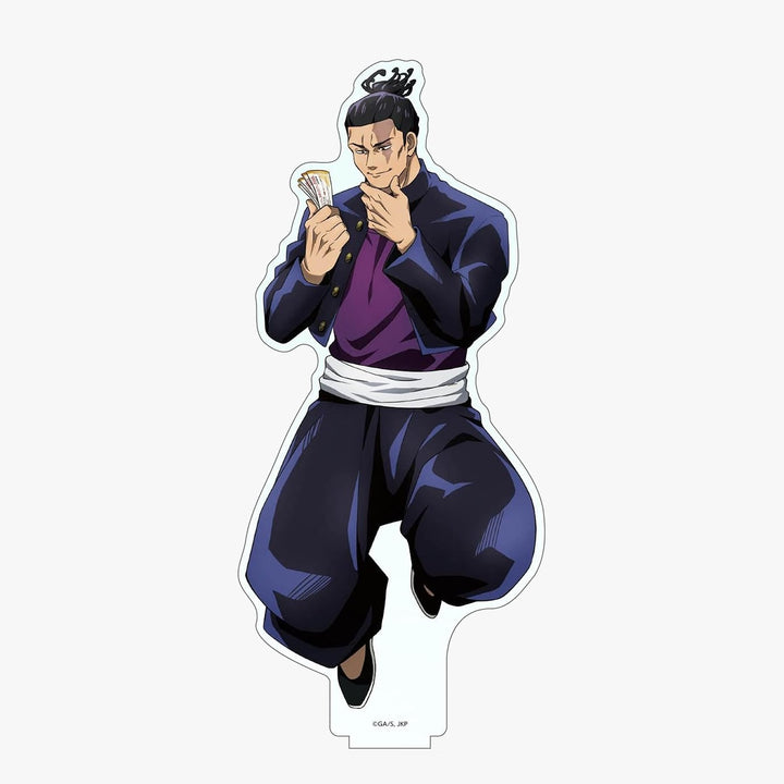Jujutsu Kaisen 1/10 Aoi Todo Acrylic Stand