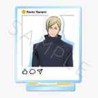 Jujutsu Kaisen Hidden Inventory / Premature Death Kento Nanami Acrylic Stand