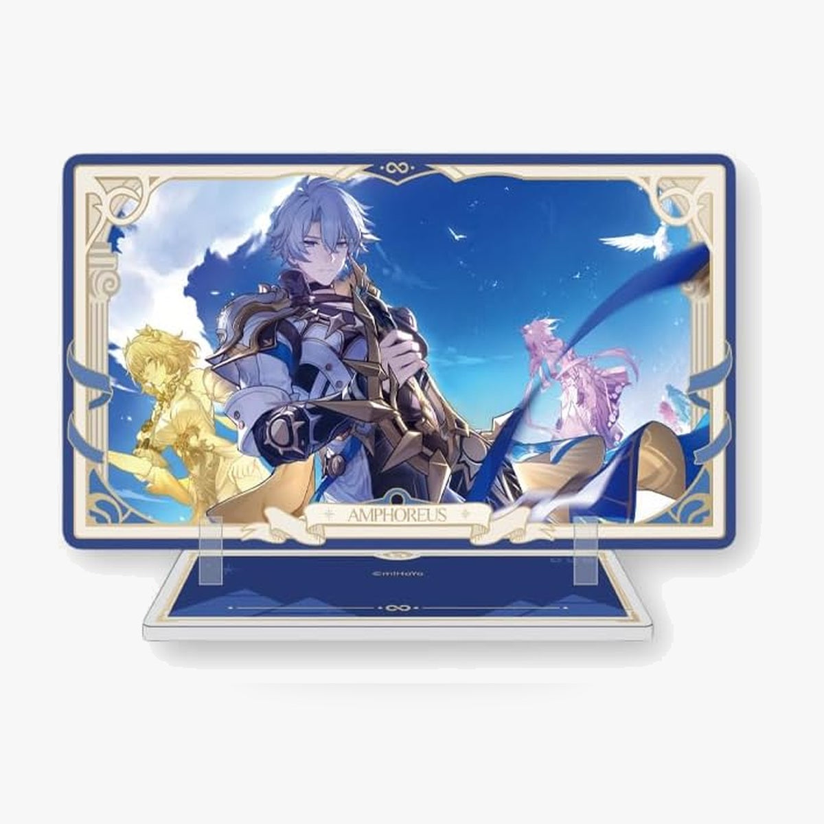 Honkai: Star Rail Phainon Acrylic Stand