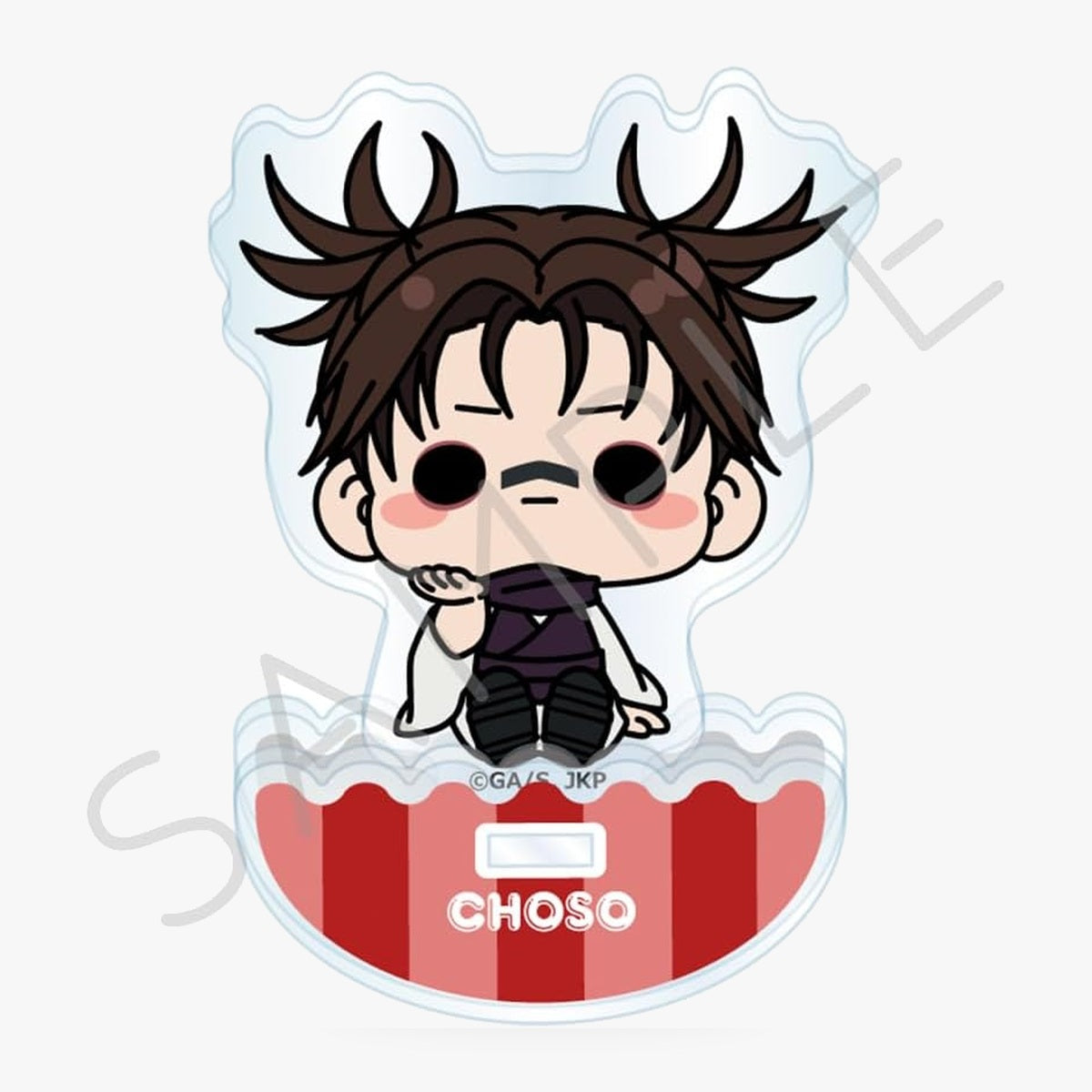 Jujutsu Kaisen Choso 5th Edition Acrylic Stand