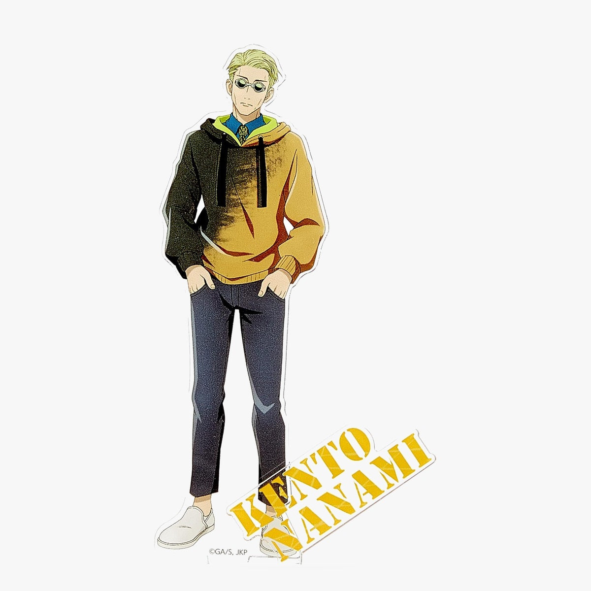 Jujutsu Kaisen Kento Nanami Acrylic Stand