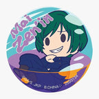Jujutsu Kaisen Vol. 03 Mai Zenin Badge