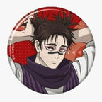 Jujutsu Kaisen Choso Badge