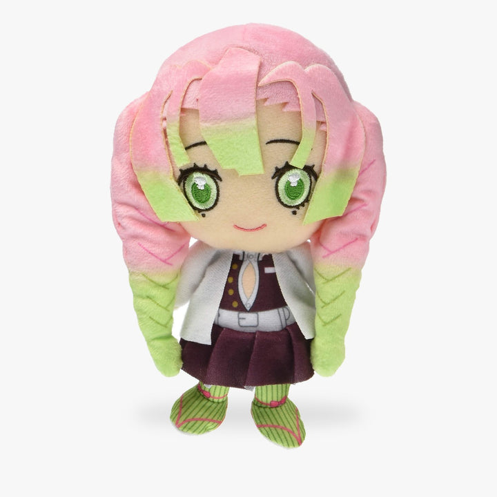 Demon Slayer: Kimetsu no Yaiba Chibi Plush Mitsuri Kanroji