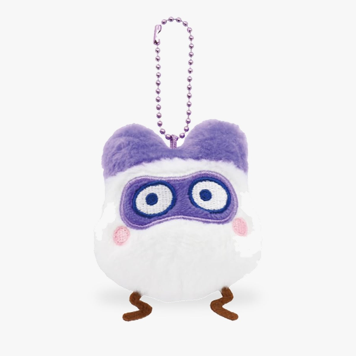 たまごっち ますくっち Chibiぬいぐるみマスコット