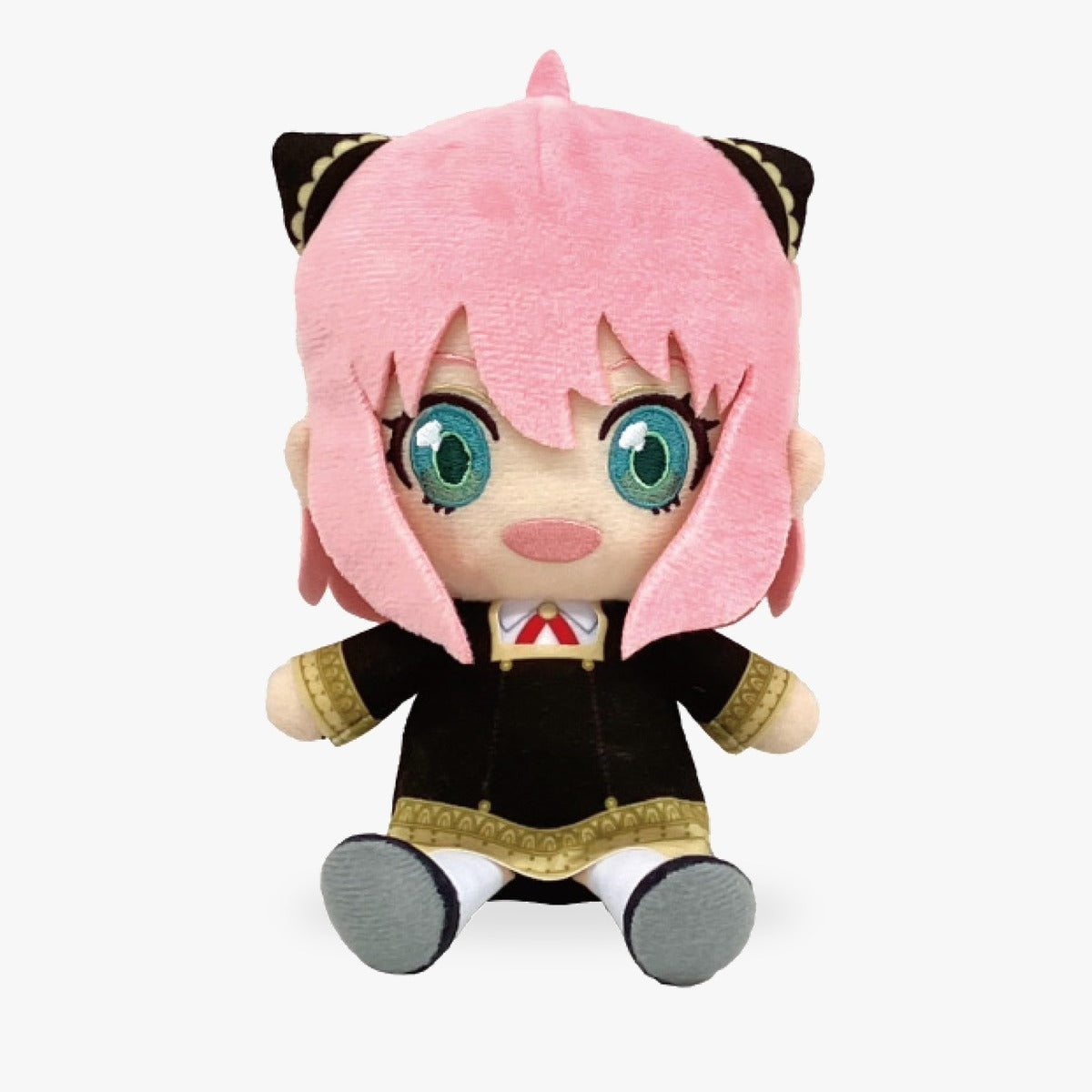 SPY x FAMILY アーニャ フォージャー Chibiぬいぐるみ