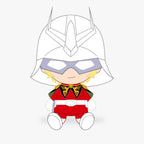 機動戦士ガンダム Chibiぬいぐるみ シャア・アズナブル