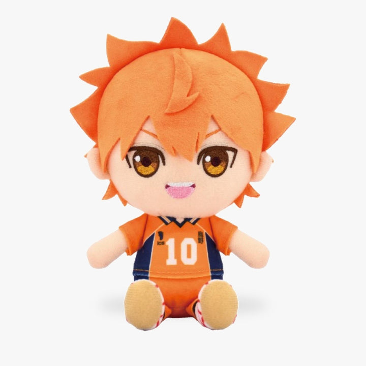 Haikyu!! Shoyo Hinata Chibi Plush