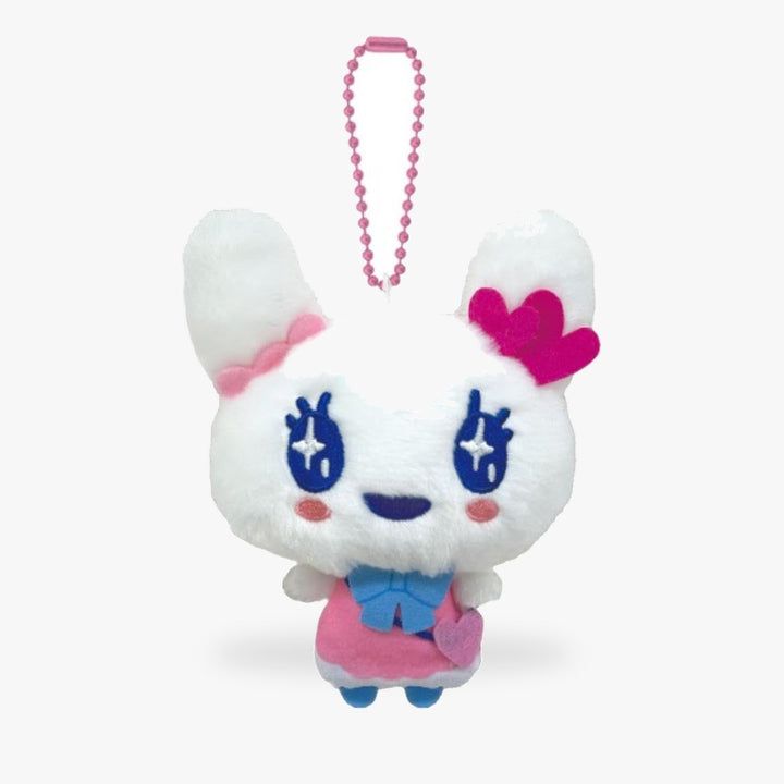 Tamagotchi Lovelitchi Chibi Plush Mascot