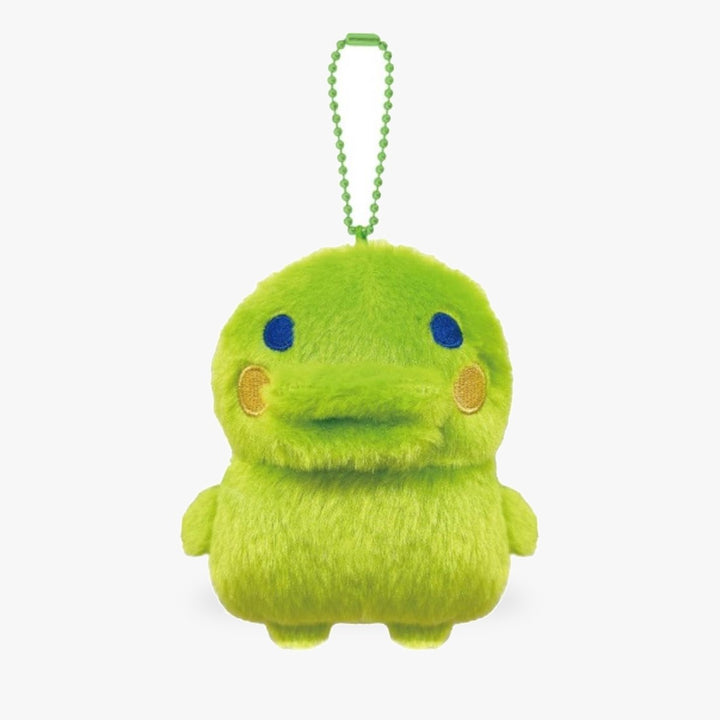 Tamagotchi Kuchipatchi Chibi Plush Mascot