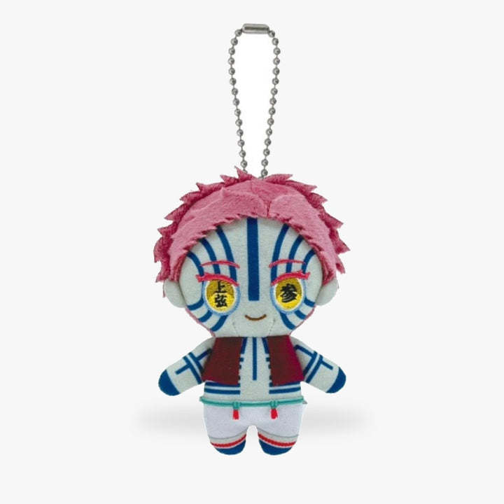 Demon Slayer: Kimetsu no Yaiba Aquarium Chibi Plush Mascot