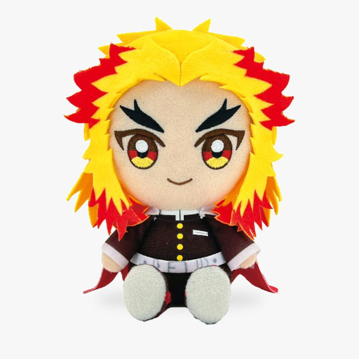 Demon Slayer: Kimetsu no Yaiba Rengoku Anjuro Chibi Plush Vol.2