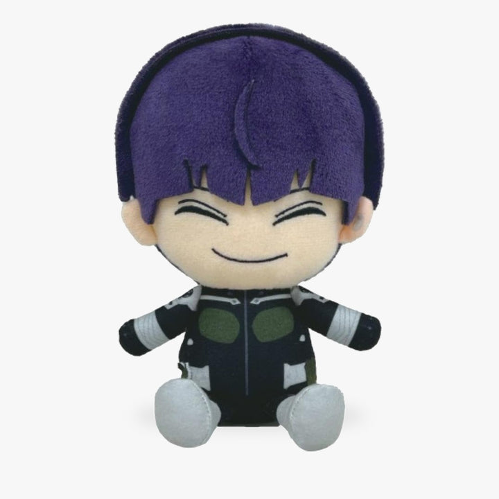 怪獣8号 保科宗四郎 Chibiぬいぐるみ