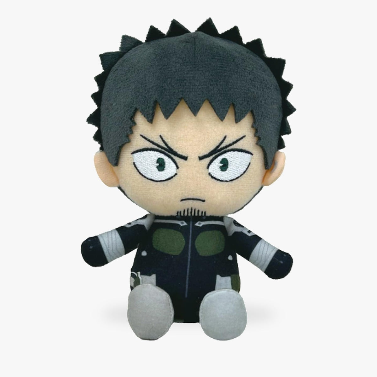 怪獣8号 日比野カフカ chibiぬいぐるみ