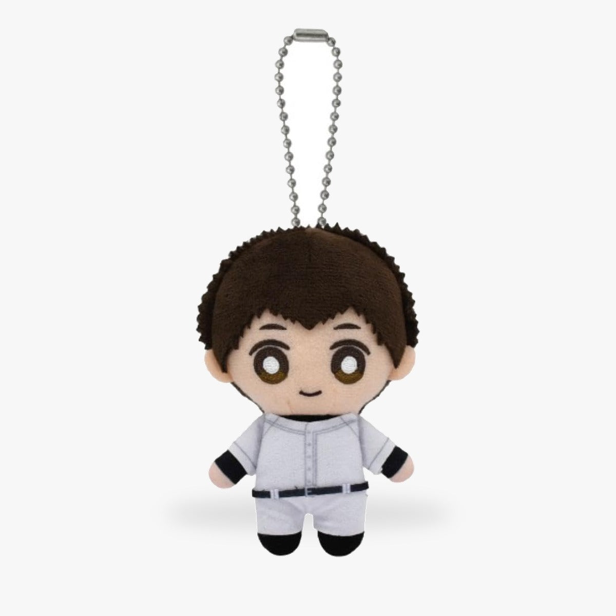 忘却バッテリー 山田太郎 chibiぬいマスコット