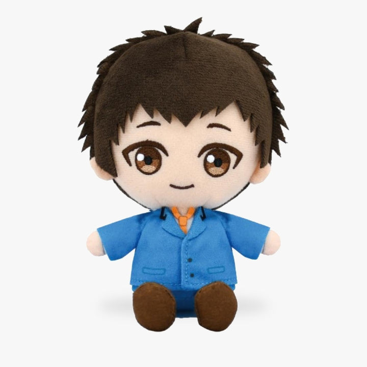 Oblivion Battery Taro Yamada Chibi Plush
