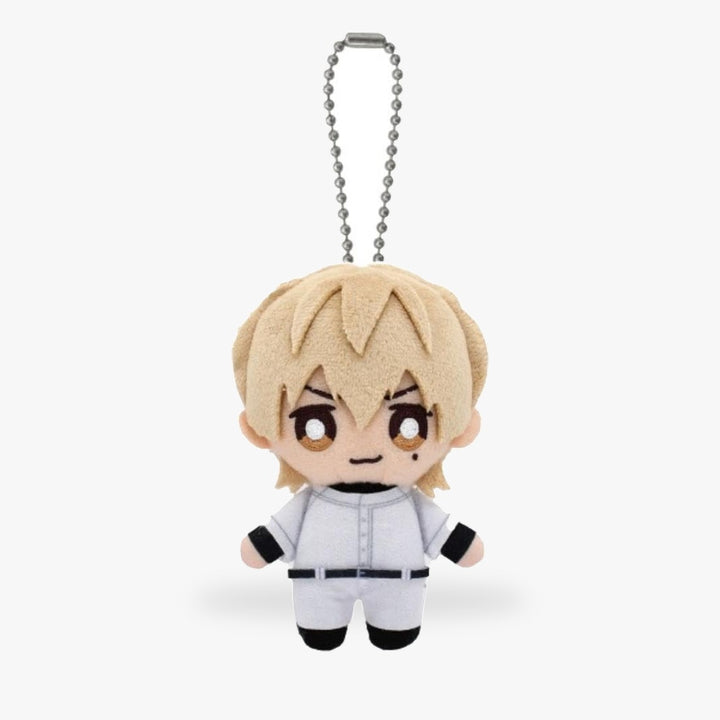 Oblivion Battery Kaname Kei Chibi Plush Mascot
