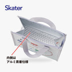 スケーター(Skater) ランチバッグ 不織布 保冷 バッグ 26.5×27㎝ 名探偵コナン FBC1-A