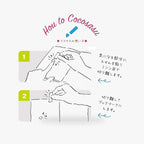 ビバリー 名探偵コナン 付箋 ココサス メモ CS-202