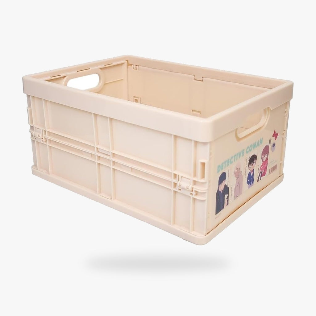 ティーズファクトリー 名探偵コナンキャラコンテナ Ｍａｇａｚｉｎｅ 約H145×W220×D300mm CO-5581594MZ