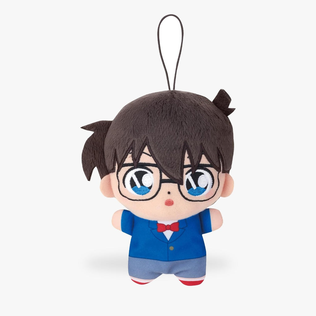 バンダイ(BANDAI) すぴぬい 名探偵コナン おしゃべり 江戸川コナン