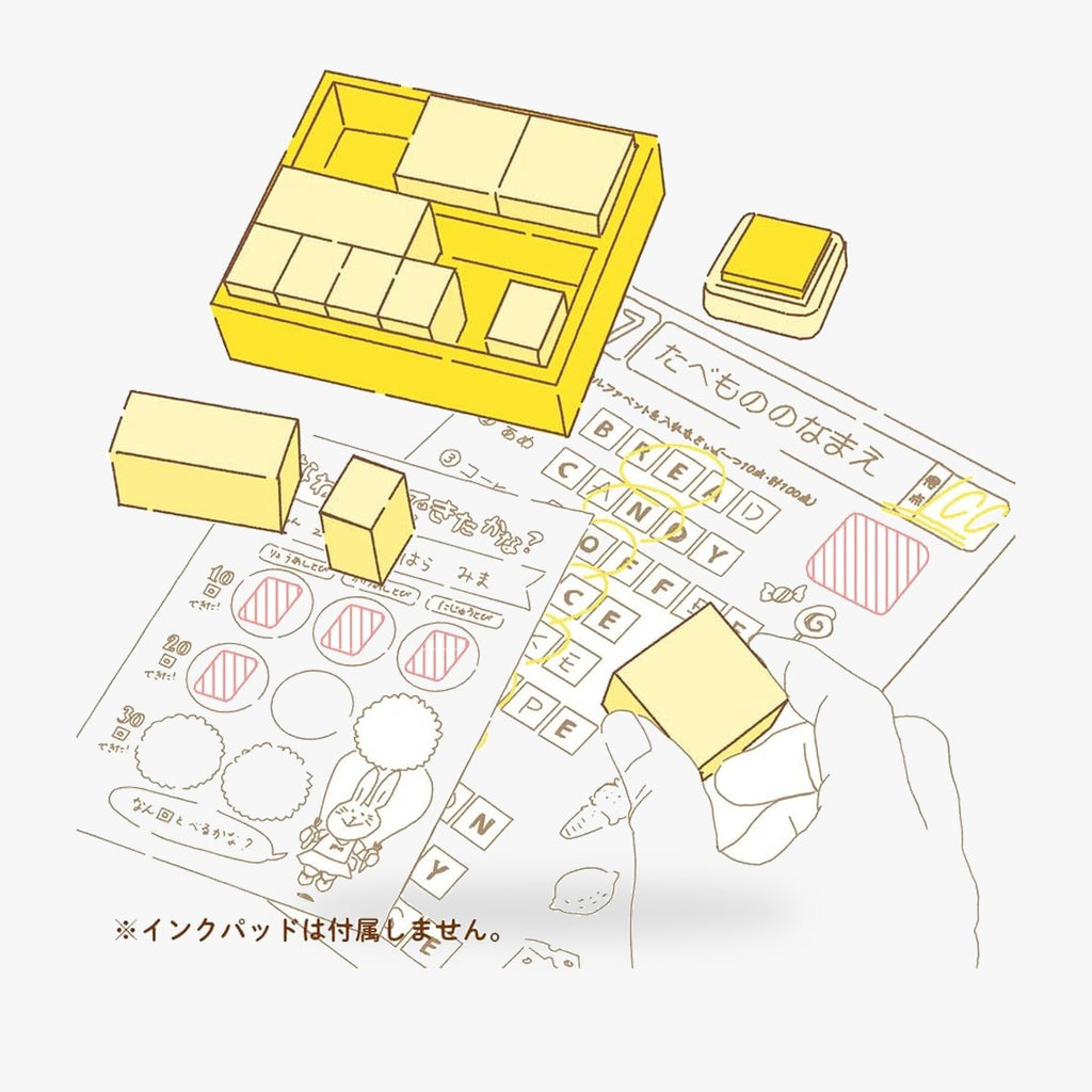 ビバリー 名探偵コナン スタンプ 木製ごほうびスタンプ SDH-097