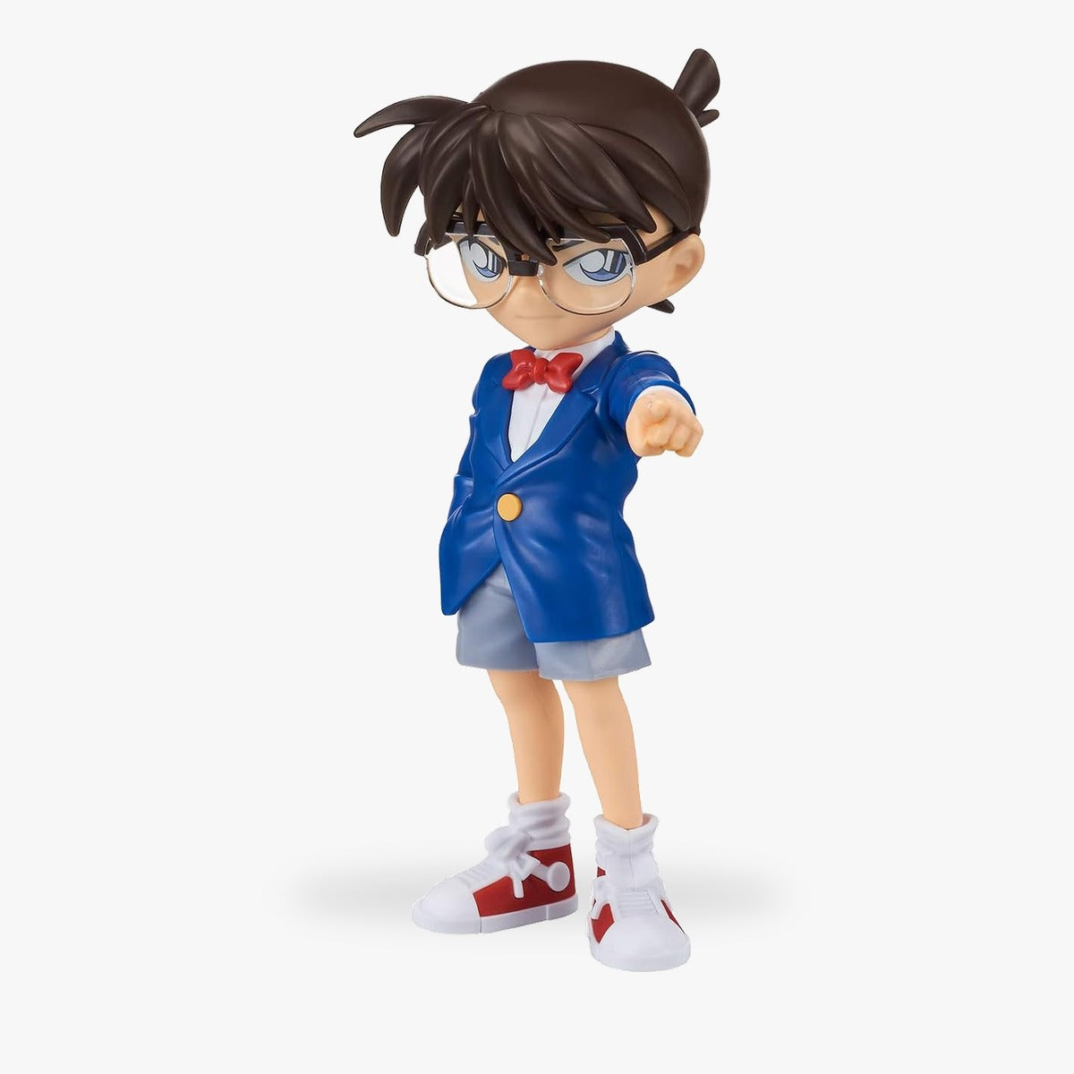 名探偵コナン BANDAI SPIRITS(バンダイ スピリッツ) ENTRY GRADE 江戸川コナン 色分け済みプラモデル