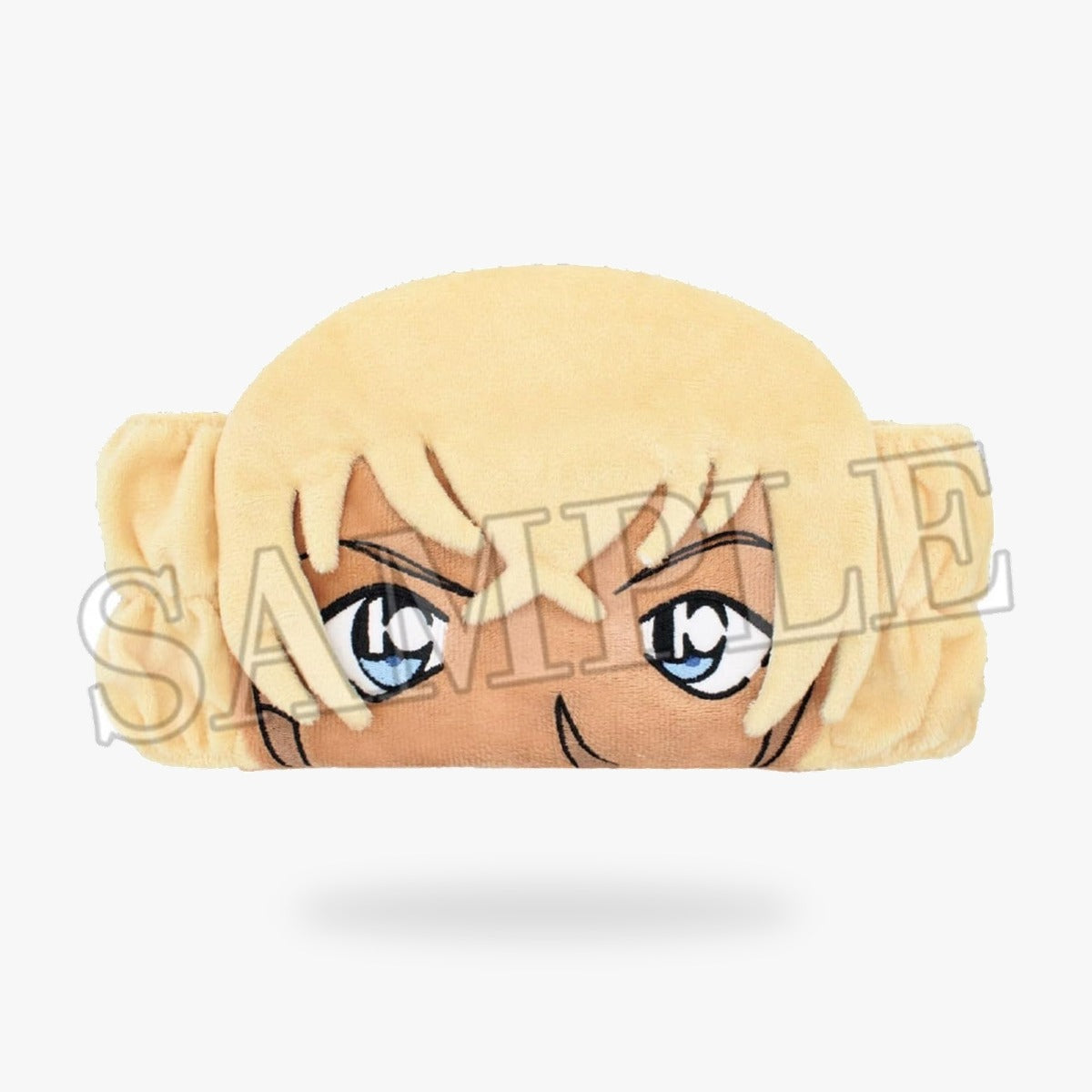 Detective Conan Face Hair Band Tooru Amuro